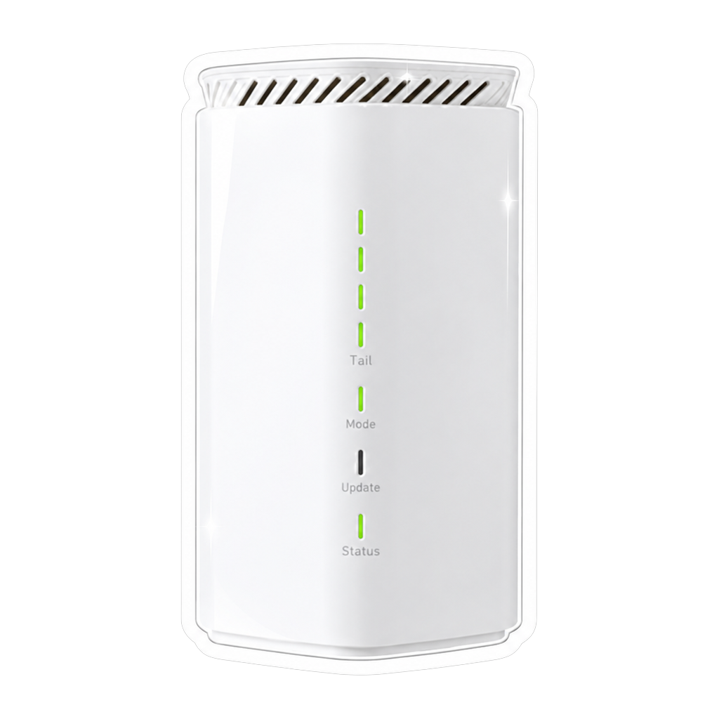 ホームWi-Fi 無制限